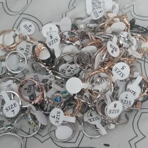 fragrant jewels rings